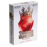 Игра настольная Дюжина королевы, Эврикус BG-17061