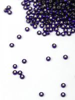 Бисер Preciosa 10/0 (2.3 мм), 50 г, TSL цв. 37110/331-19001