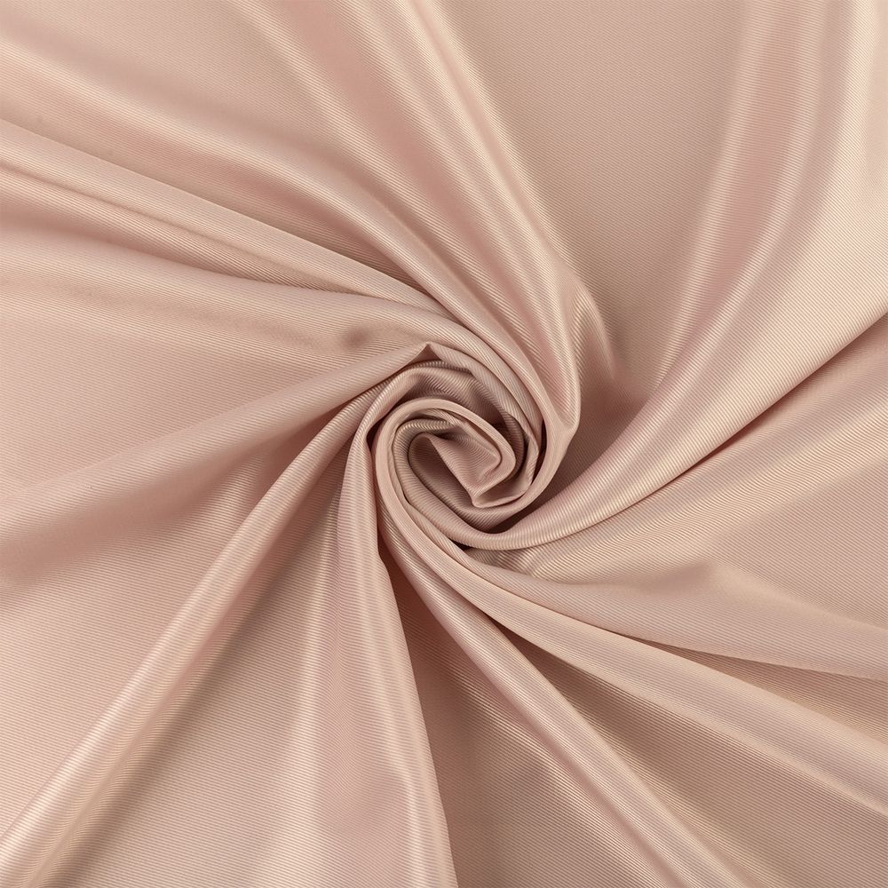 Ткань подкладочная Poly Twill 101±2 г/м², 200х145±2 см, 20 пудра, Gamma LPTN