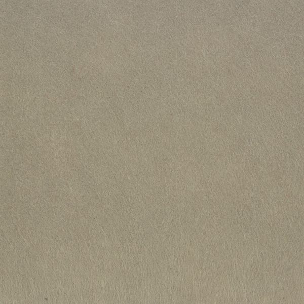 Фетр рулонный жесткий 1.0 мм, 150 см, рул. 10 метров, (FKH10), CH648 св. серый, Blitz