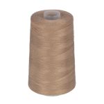 Нитки армированные ПНК им.Кирова 70ЛЛ, 2500 м / 1 кат., 5304 / 080 св.бежевый