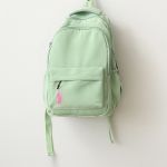 Алмазная (кристальная) мозаика Фрея ALVF-001, брелок Розовый зайка, 4х8 см