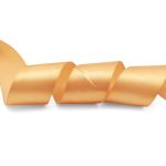 Лента атласная 1-сторонняя 50.0 мм / 27.4±2 метров, 6191, 12, Globus