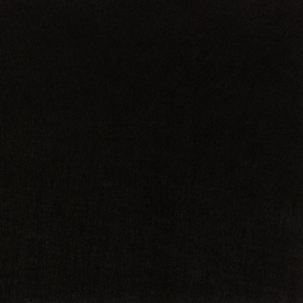 Фетр листовой мягкий 2.2 мм, 30х45 см, 060 черный, Blitz FKC22-30/45