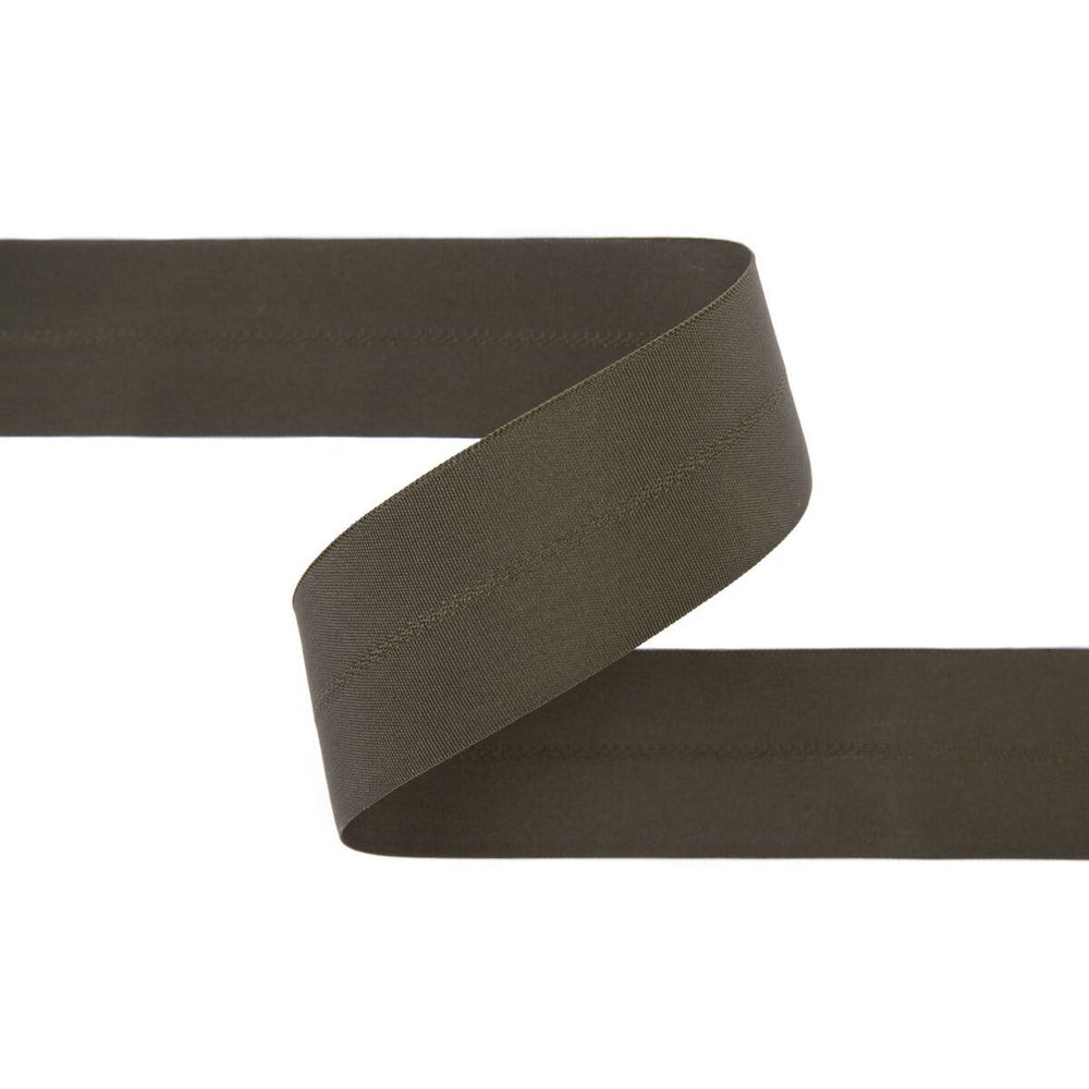 Корсаж брючный 51.0 мм / 50 метров, 885113(887151) оливковый, Gamma 5с616