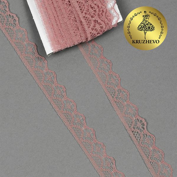 Кружево отделочное в стиле 