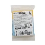 Полимерная глина Cernit №1 запекаемая, классическая 56-62 гр, 739 кекс