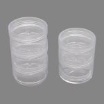 Контейнер для бисера 4х11см