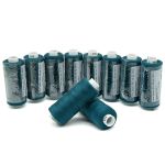 Нитки швейные бытовые Bestex 40/2, 365 м (400 ярд) / 10 кат., 113 сине-зеленый