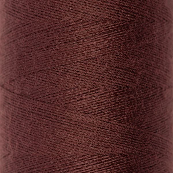 Нитки швейные бытовые Gamma 40/2, 365 м / 10 кат, 590 т.лиловый