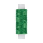 Нитки армированные ПНК им.Кирова 45ЛЛ, бытовые, 200 м / 20 кат., 3909 зеленое яблоко