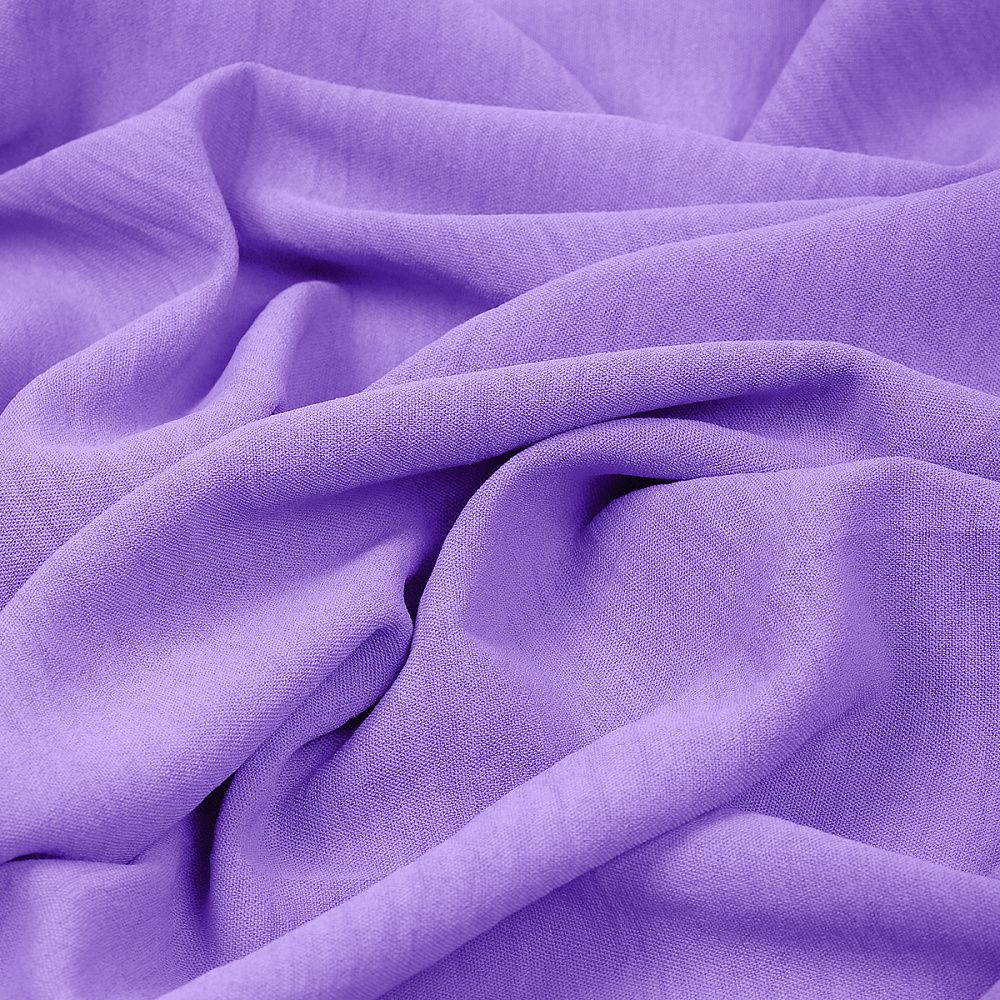 Лен Манго 160 г/м², 150 см / 3 метра, TBY.Mg.16 цв.сиреневый