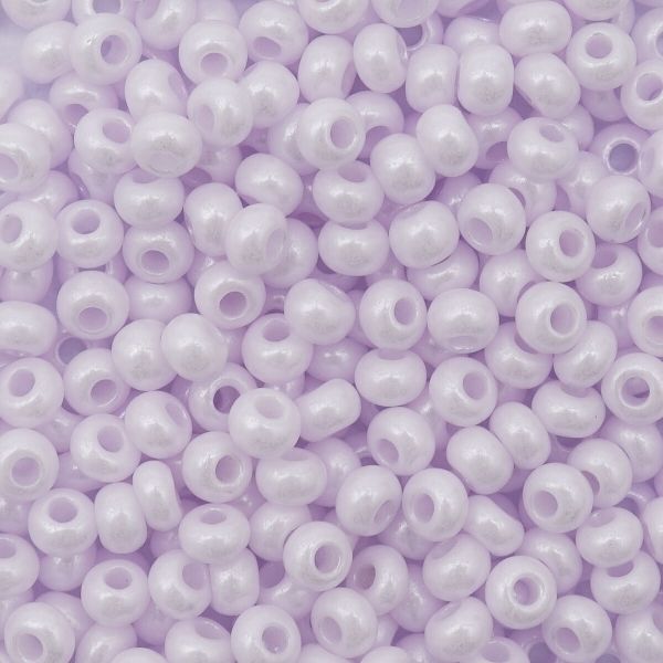 Бисер Precoisa 10/0 (2.3 мм), 50 г (10х5 г), цв. 16228