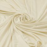 Подкладка для купальников 130 г/м², 150 см / 10 метров, T011TB6 цв.молочный