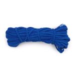 Резинка масочная мягкая 4.0 мм / 10 метров, рис.9597, 13 синий, С3847Г17