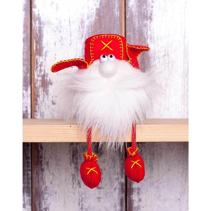 Наборы для шитья