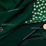 Пуговицы металл на ножке 18L = 11-12 мм, TBY.L-1145.10 цв.тем.синий, 36 шт