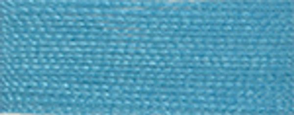 Нитки армированные ПНК им.Кирова 45ЛЛ, бытовые, 200 м / 20 кат., 2606 голубой