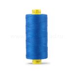 Нить отделочная Gutermann Mara 30/2, 300 м, 702404, 315 лесная фиалка, 1 шт
