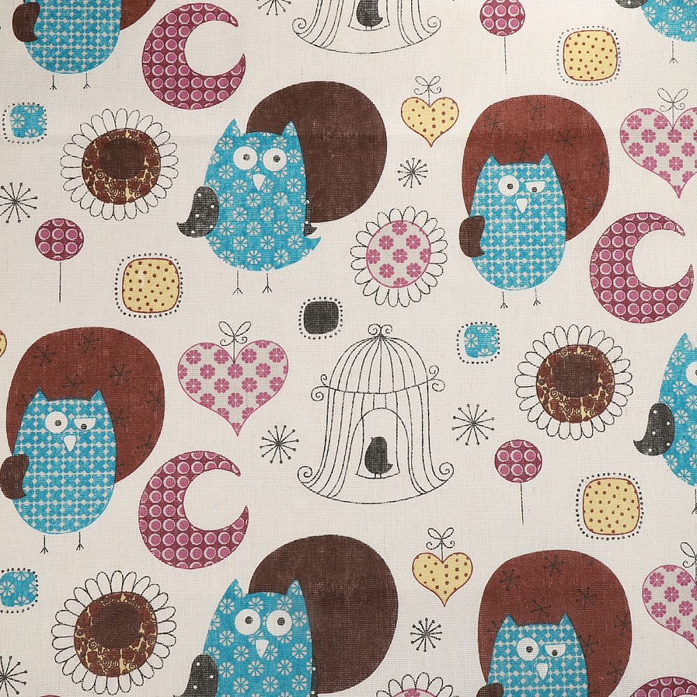 Льняная ткань 140 г/м², 150 см / 20 метров, TBY.DJ.44