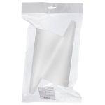 Заготовка из пенопласта Конус 24 см, 2 шт, Love2art DPZ-112