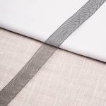 Кринолин мягкий 20.0 мм / 13.72 метра, черный, 3AR3069