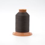 Нитка филаментная особопрочная Gutermann Tera 180, 5000 м, 704172, 540 молочный шоколад, 1 катушка