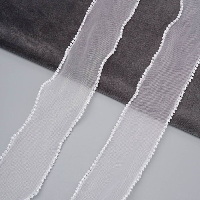 Тесьма отделочная