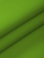 Экокожа 380 г/м², 140 см / 2 метра, 100% PVC, KN.03, зеленый