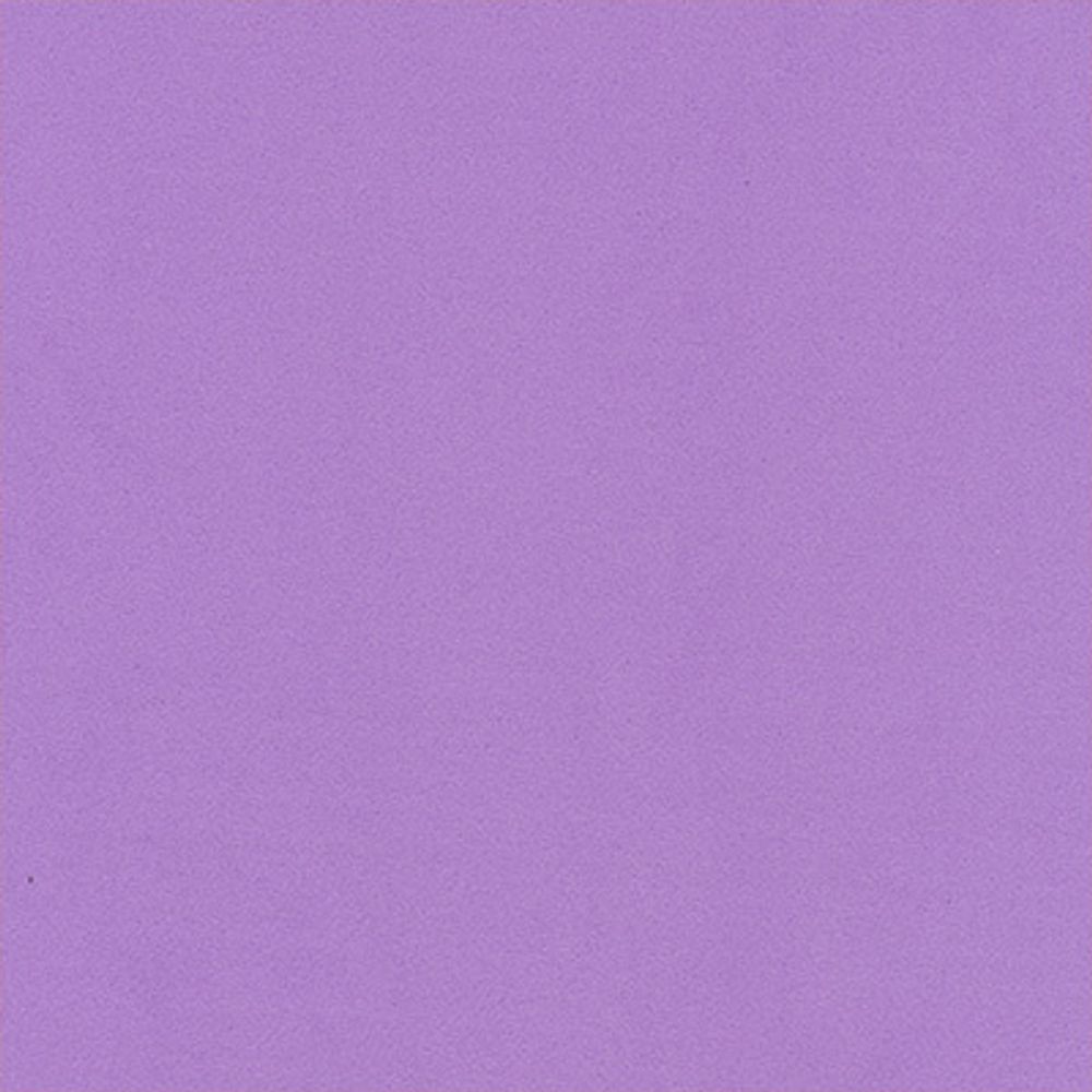 Фоамиран 2 мм, 50х50 см, ± 3 см, 5 шт, 04 сиреневый, Mr.Painter FOAM-2