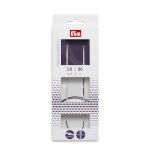 Спицы круговые Prym Ergonomics ⌀3,0 мм, 80 см