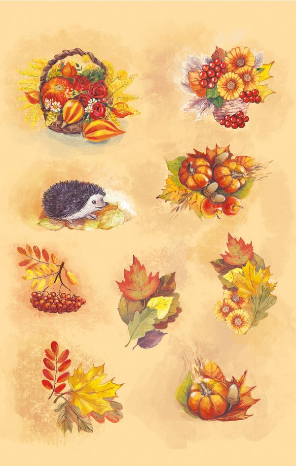 Бумага рисовая KPR/R 32х22 см, 0024 