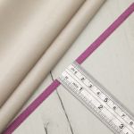 Лента атласная 1-сторонняя 6.0 мм / 22.86±1 метров, 167 сухая роза, Globus