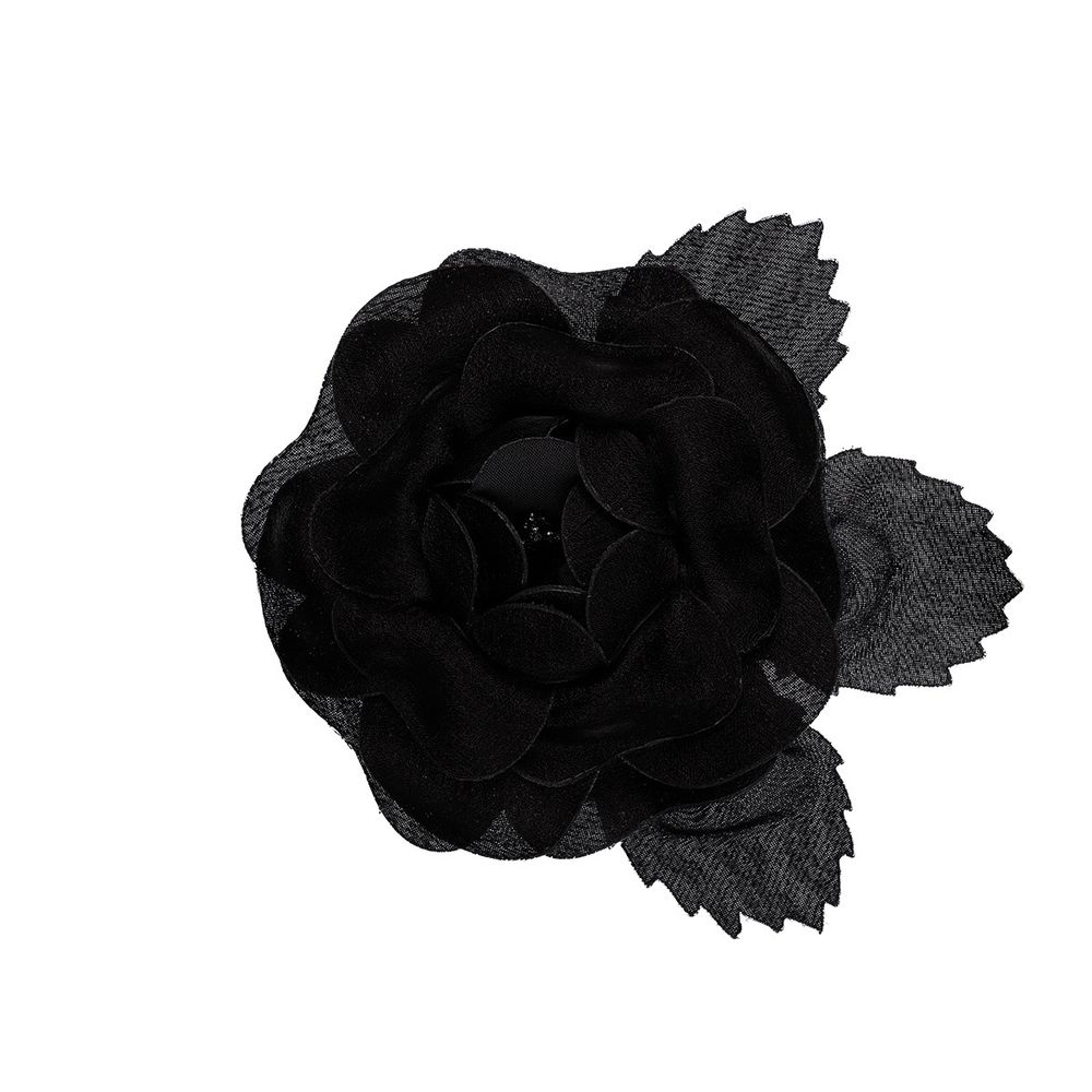 Шиповник, №073 черный, Blitz 3052