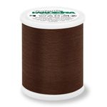 Нитки вышивальные хлопок Madeira Cotona №50, 1000 м, цв. 790, 9350, 5 катушек