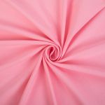 Кулирка 150±5 г/м², 40/1 Comp.Penye FULL LYC, 170 см / 1 метр, 22 св.розовый/lt.pink, Gamma GCM