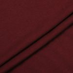 Кулирка хлопок ОЕ 145 г/м², 100+100 см / 20-35 кг, КУЛ.145.19-1940, винный