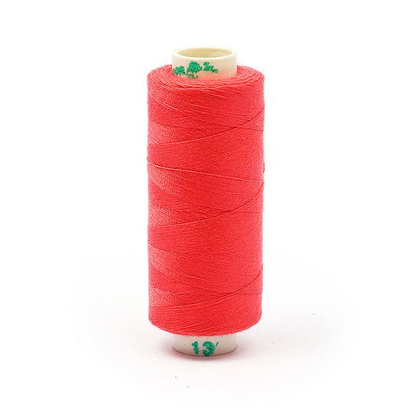 Нитки швейные бытовые Dor Tak 40/2, 366 м / 10 кат., 136