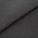 Льняная ткань 175±5 г/м², 150х140 см, №099 т.серый, Gamma 3070N