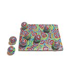 Набор полимерной глины Craft&Clay CCL 5 цв, 01 Классика