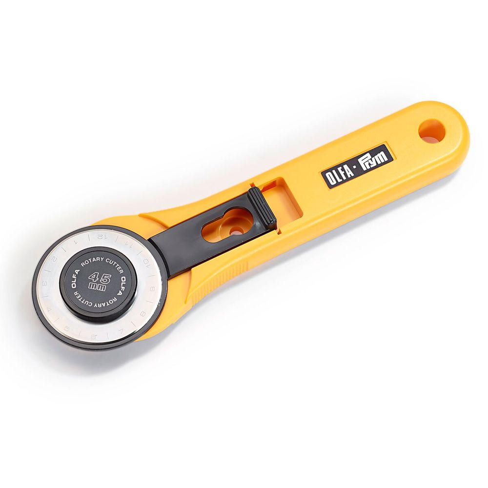 Нож раскройный Макси ⌀45 мм, Prym 611370