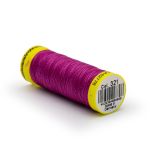 Нитки для трикотажа Gutermann Maraflex, 150м, 321 малабарская слива, 5 катушек