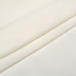 Креп-шифон 105 г/м², шир.150 см, цв.09 молочный, 35м /TOS/