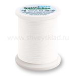 Нитки вышивальные супер матовые Madeira Frosted Matt №40, 500 м, цв. 7803, 9848, 1 катушка