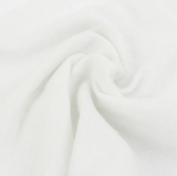 Наполнитель для пэчворка 200 г/м², отрез 150х500 см, 100% п/э, Warmtex WDF-200