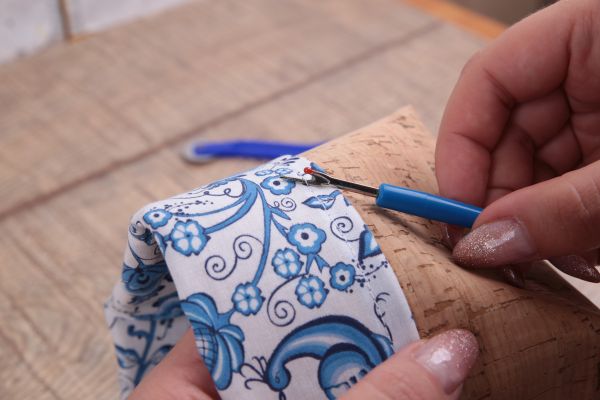 Вспарыватель малый 60 шт, ассорти, Gamma VSP-60