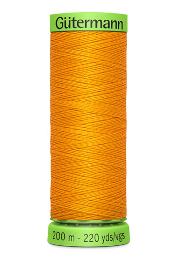 Нитки для тонких тканей Gutermann Extra Fine 150, 200м, 362, 1 катушка, SHV