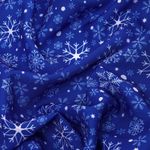 Габардин 140 г/м², 150 см / 3 метра, T.4000.92.3, цв.синий