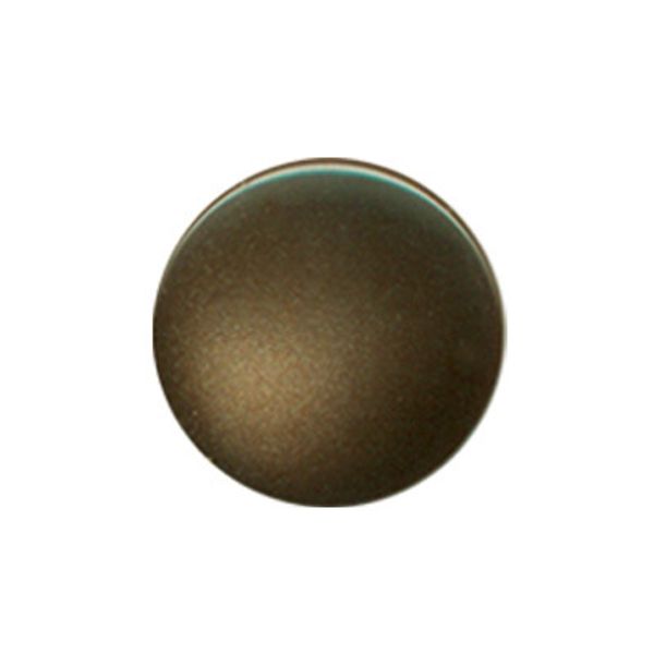 Пуговицы на ножке Карамель 15 мм, 144 шт, 111 коричневый, Gamma 