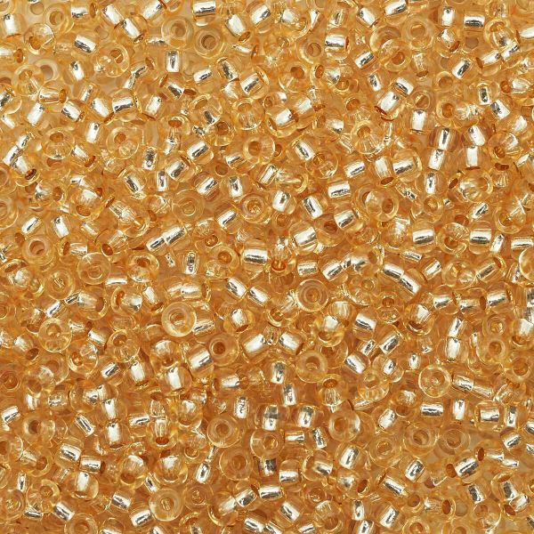 Бисер Preciosa 10/0 (2.3 мм), 50 г (10х5 г), цв. 78182